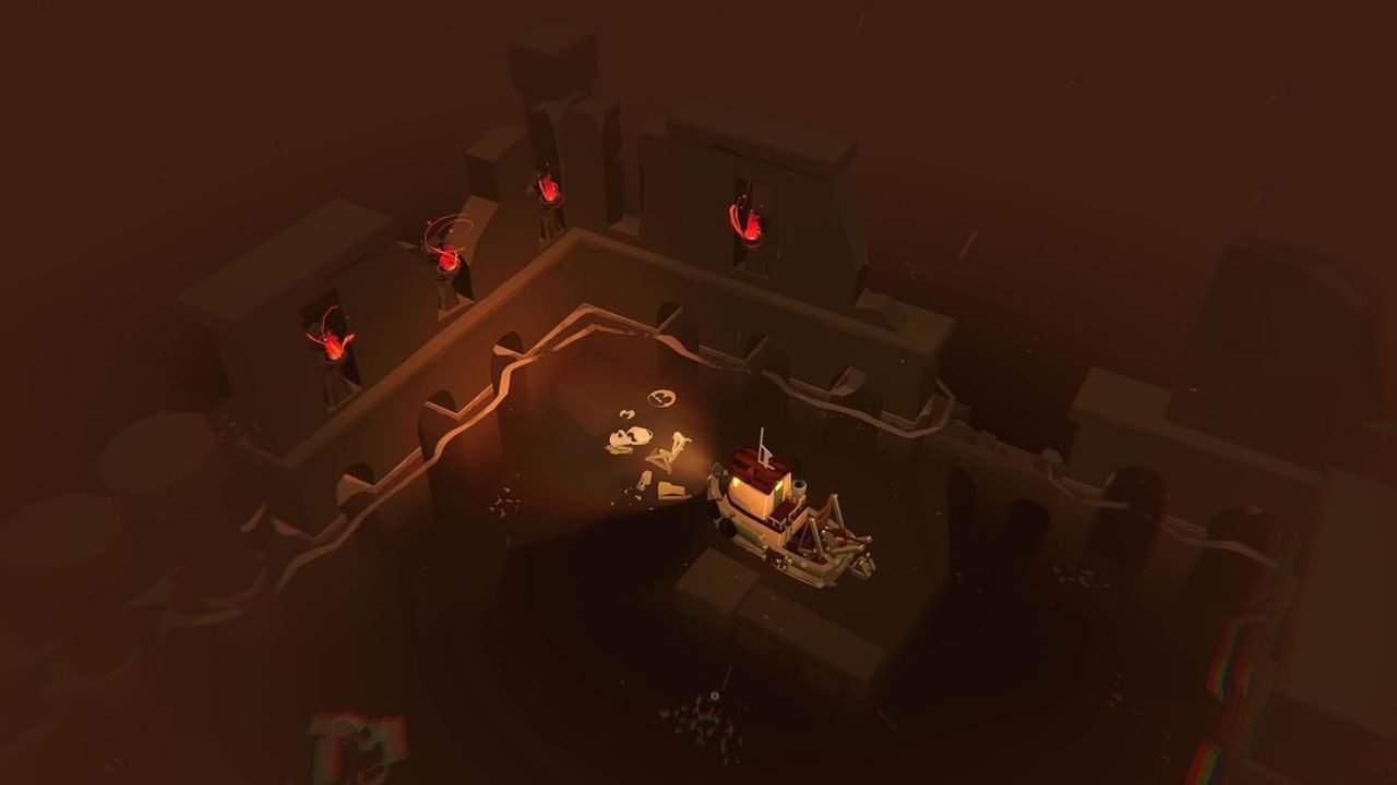 DREDGE - Complete Edition PlayStation 5