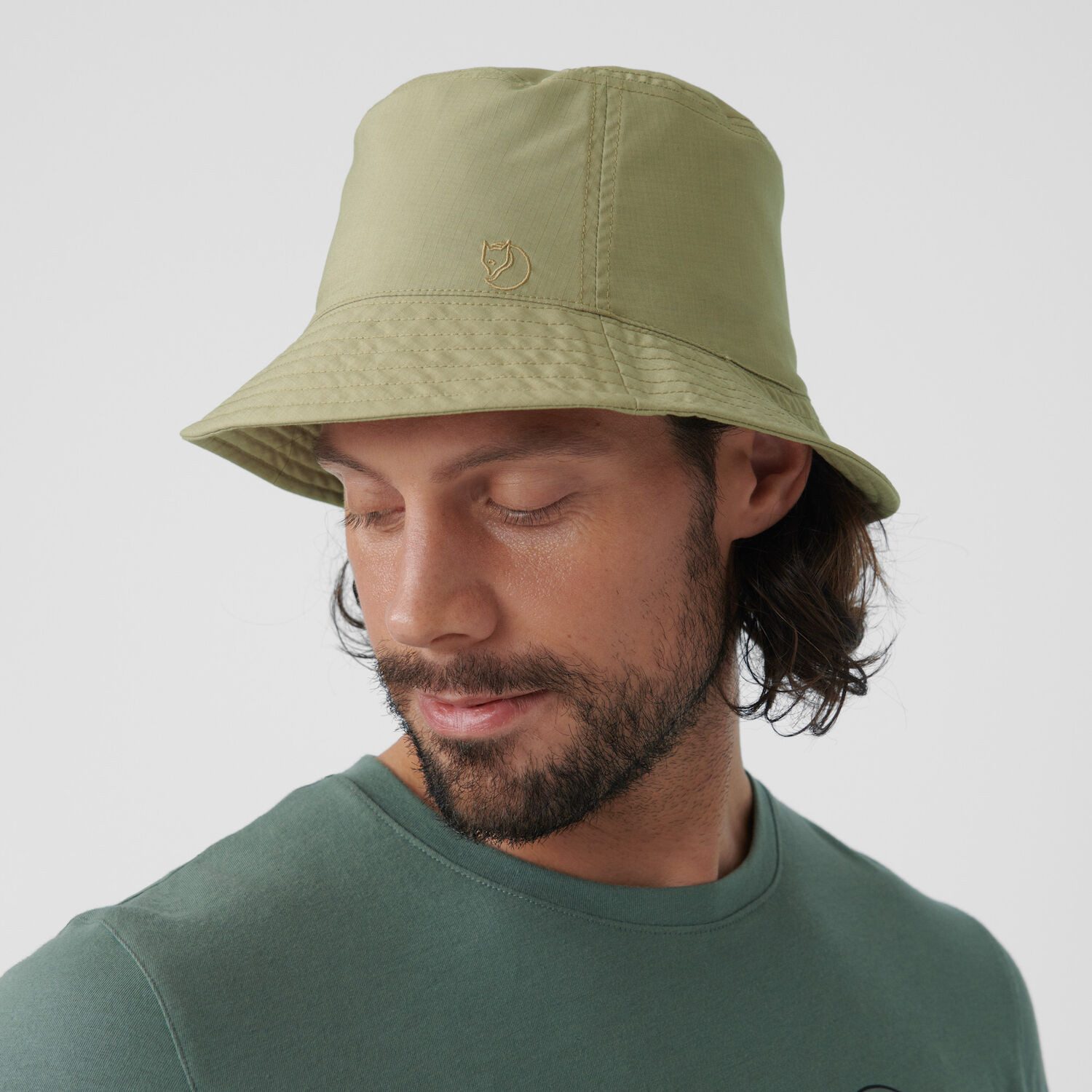 Fjällräven Laufhose FJÄLLRÄVEN Reversible Bucket Hat günstig online kaufen