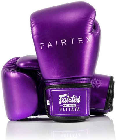 Fairtex Boxhandschuhe