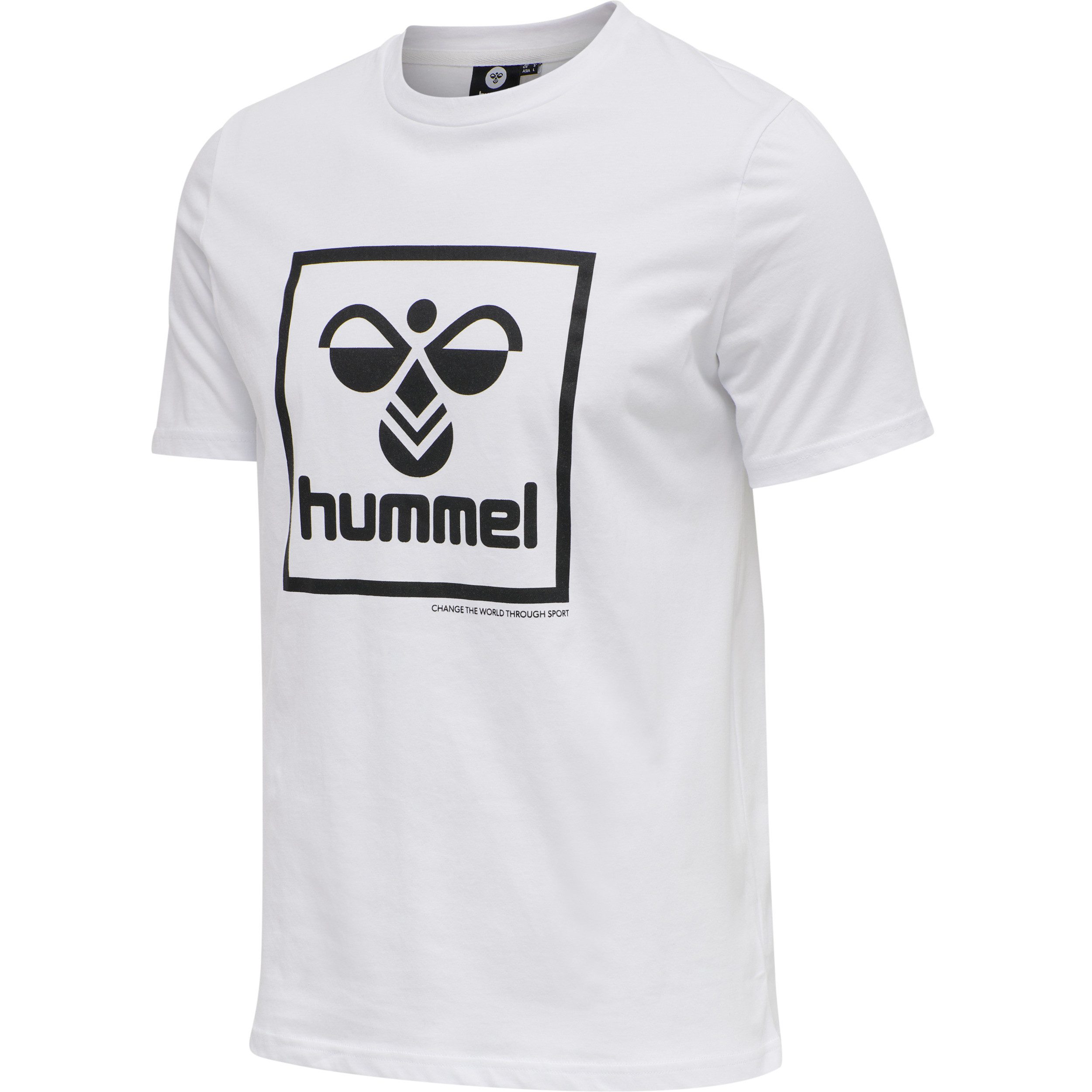 T-Shirt hmlIsam T-Shirt