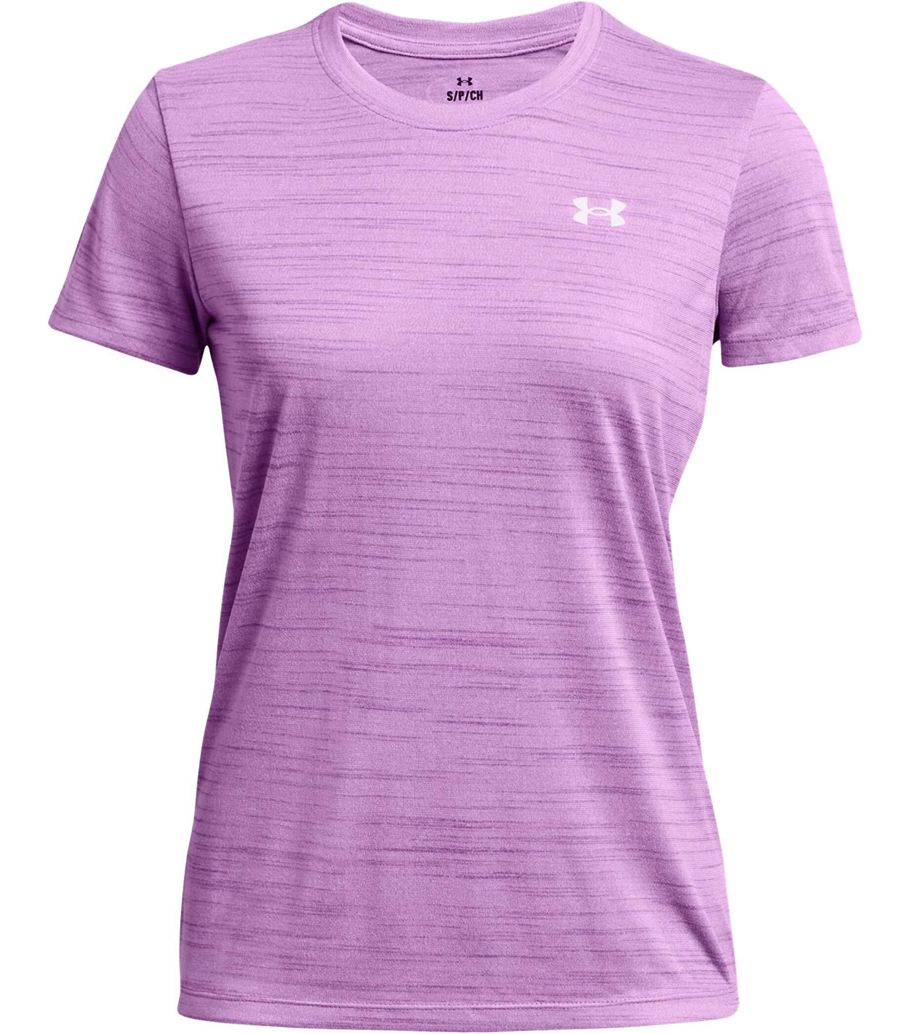 Under Armour® T-Shirt Damen Trainingsshirt TIGER (1-tlg)