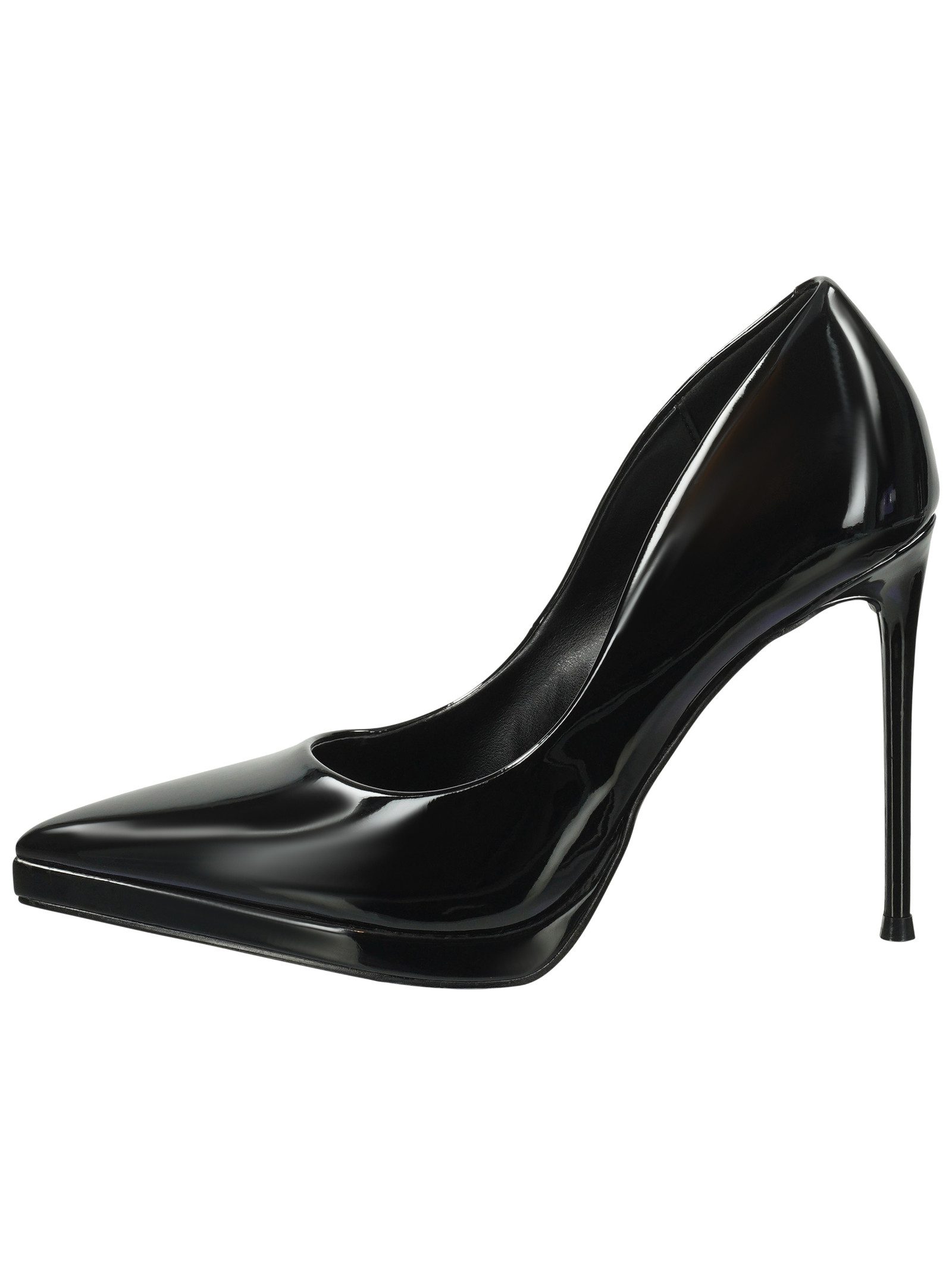 STEVE MADDEN Pumps Lederimitat High-Heel-Pumps günstig online kaufen