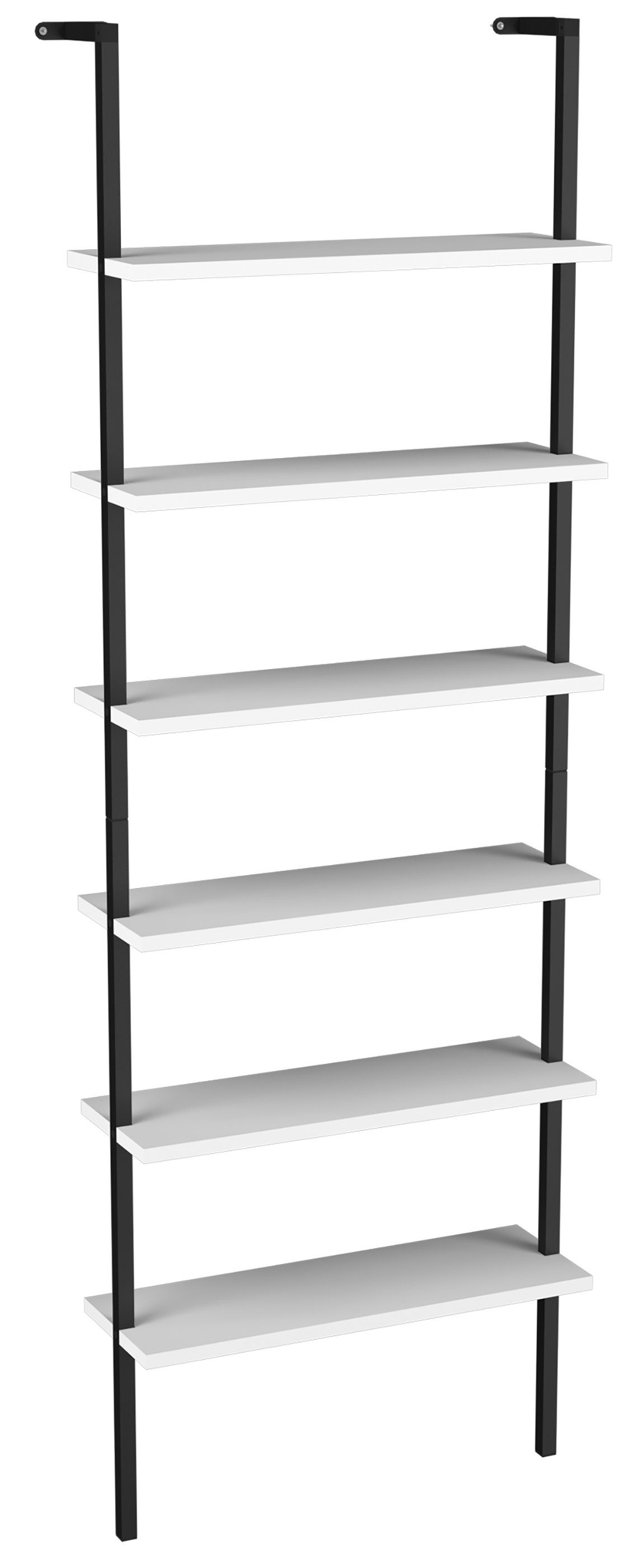 VCM Wandregal Holz Wandregal Hängeregal Regal günstig online kaufen