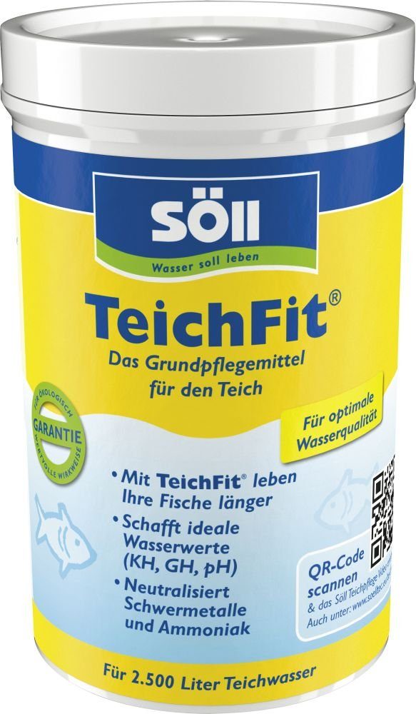 SÖLL Teichpflege Söll TeichFit® 250 g