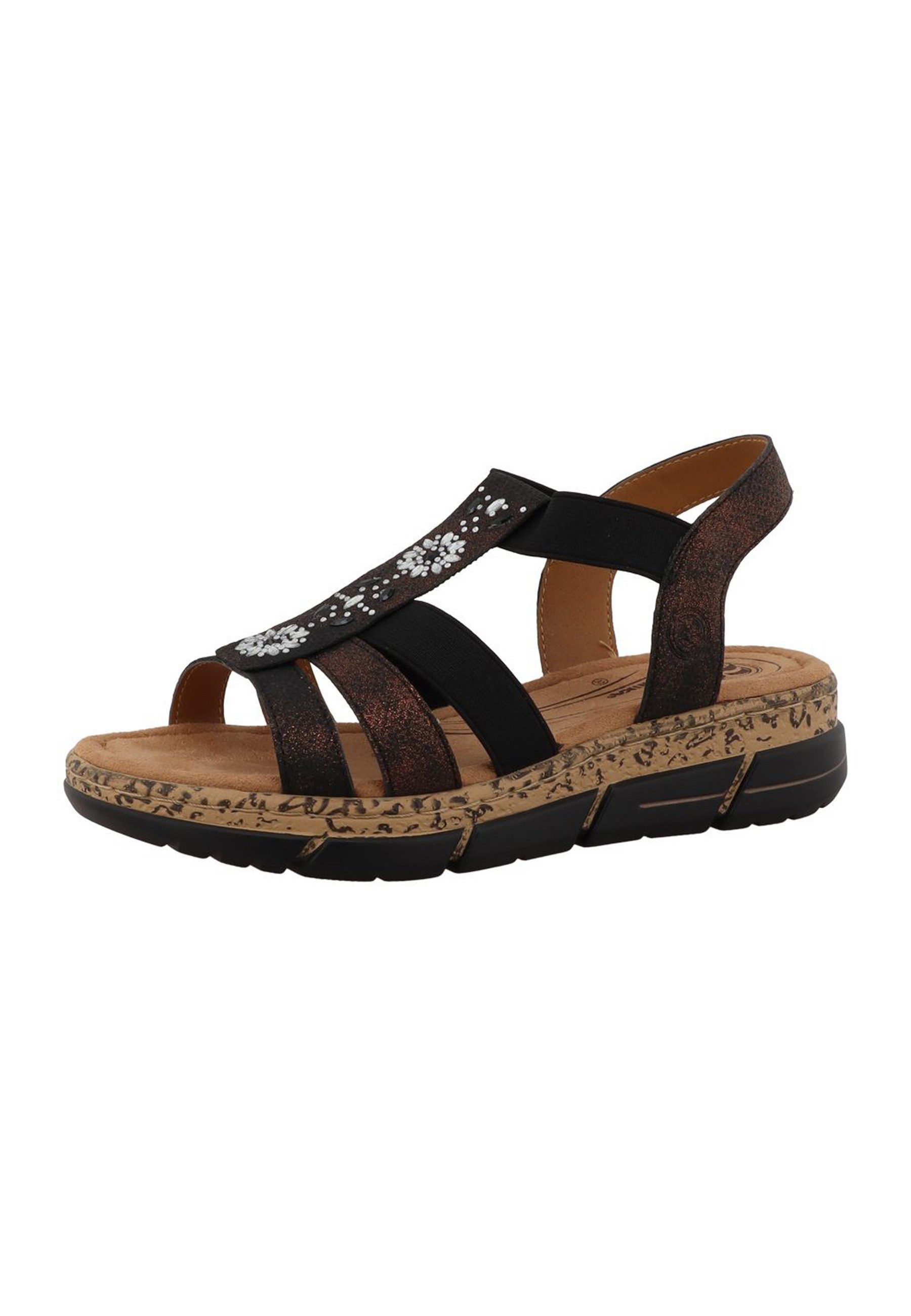 Romika Romika Flat Sandals - Mules Mules