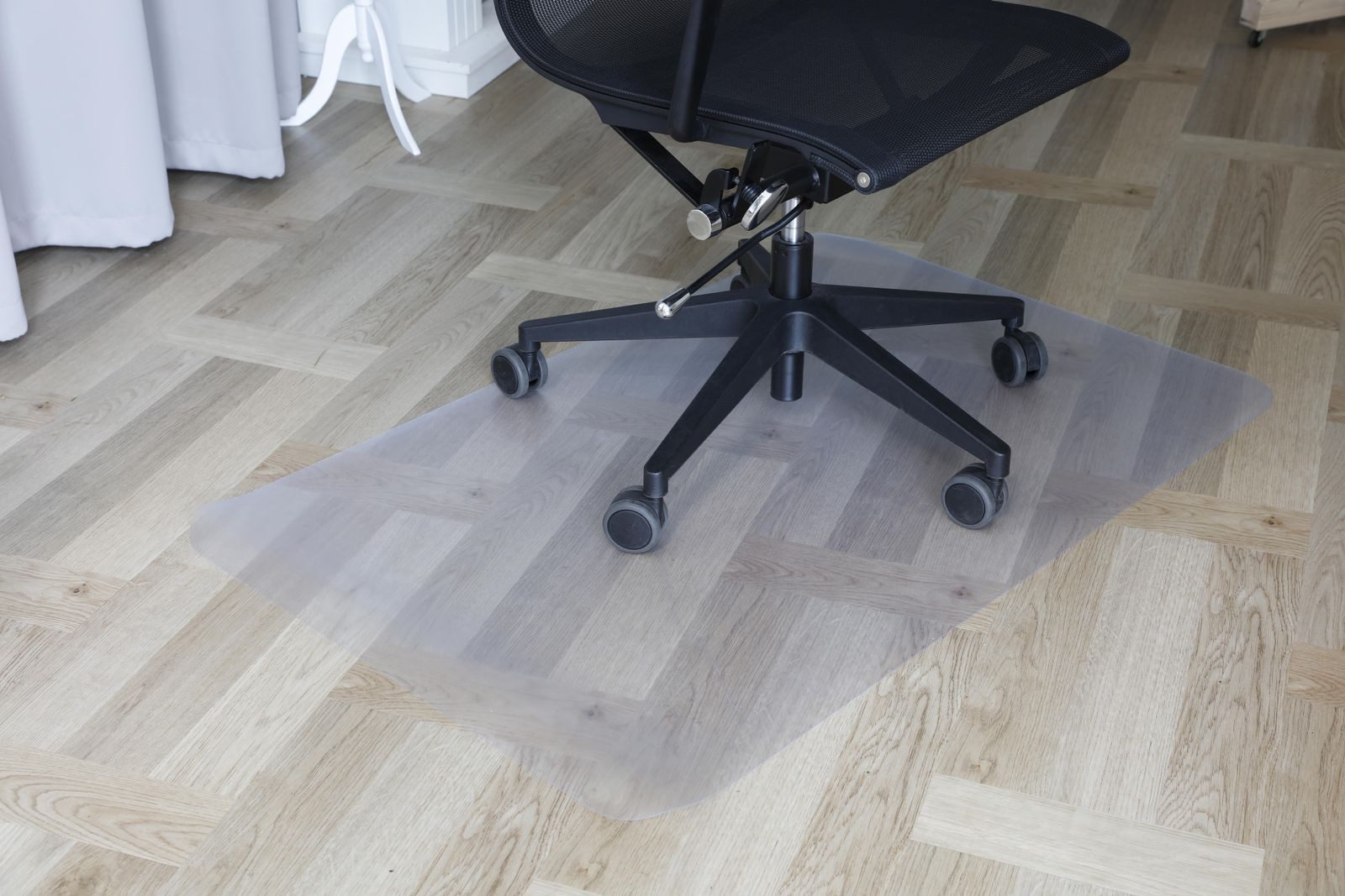 BURI Fußmatte Bodenschutzmatte 120x76cm