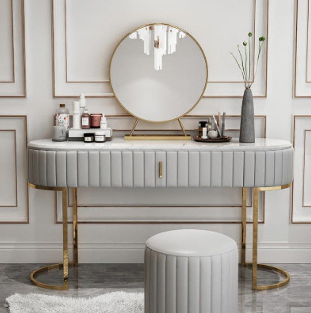 JVmoebel Schminktisch Schminktisch Konsole Sideboard Neu für das Schlafzimmer, Made in Europa