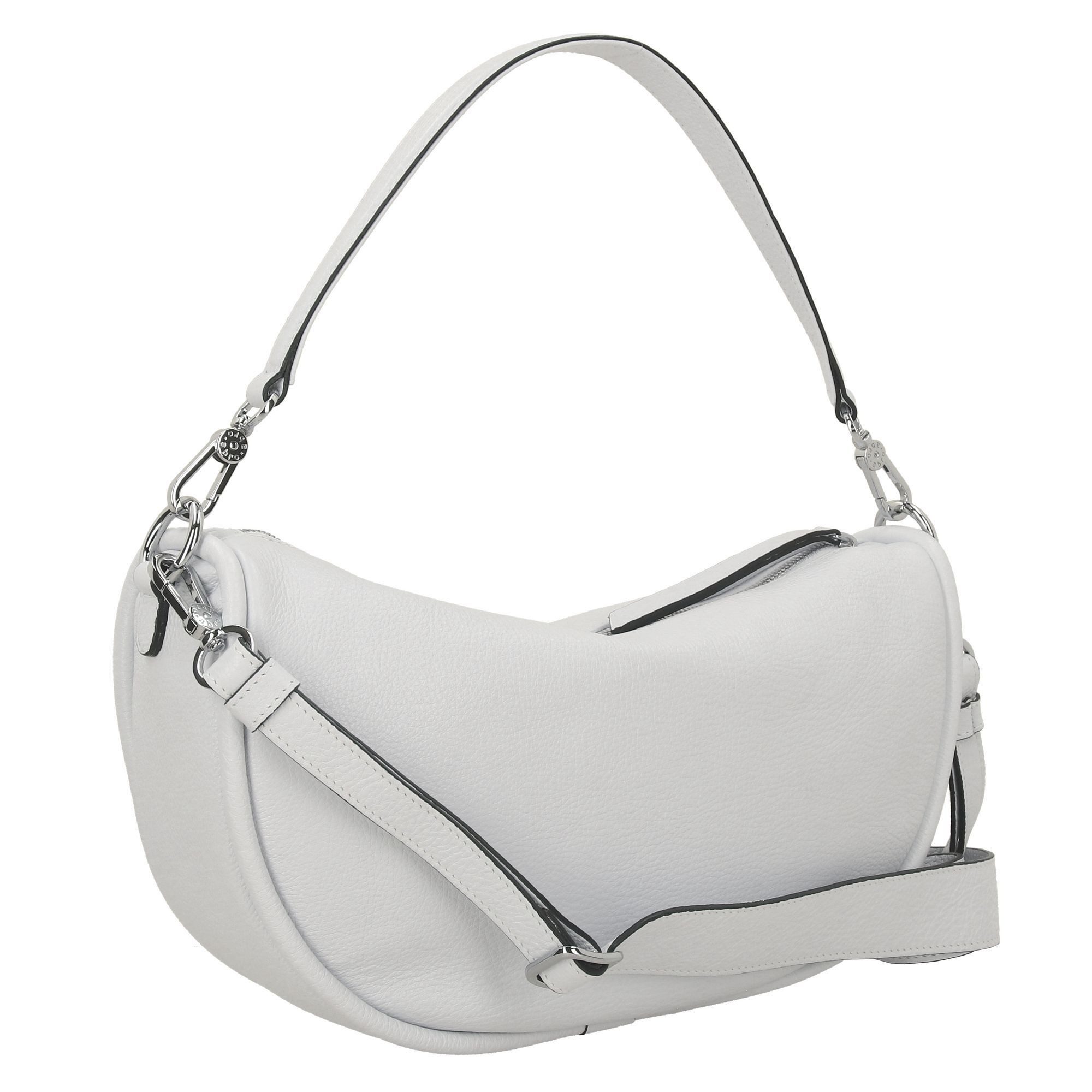 Abro Schultertasche Willow, Leder