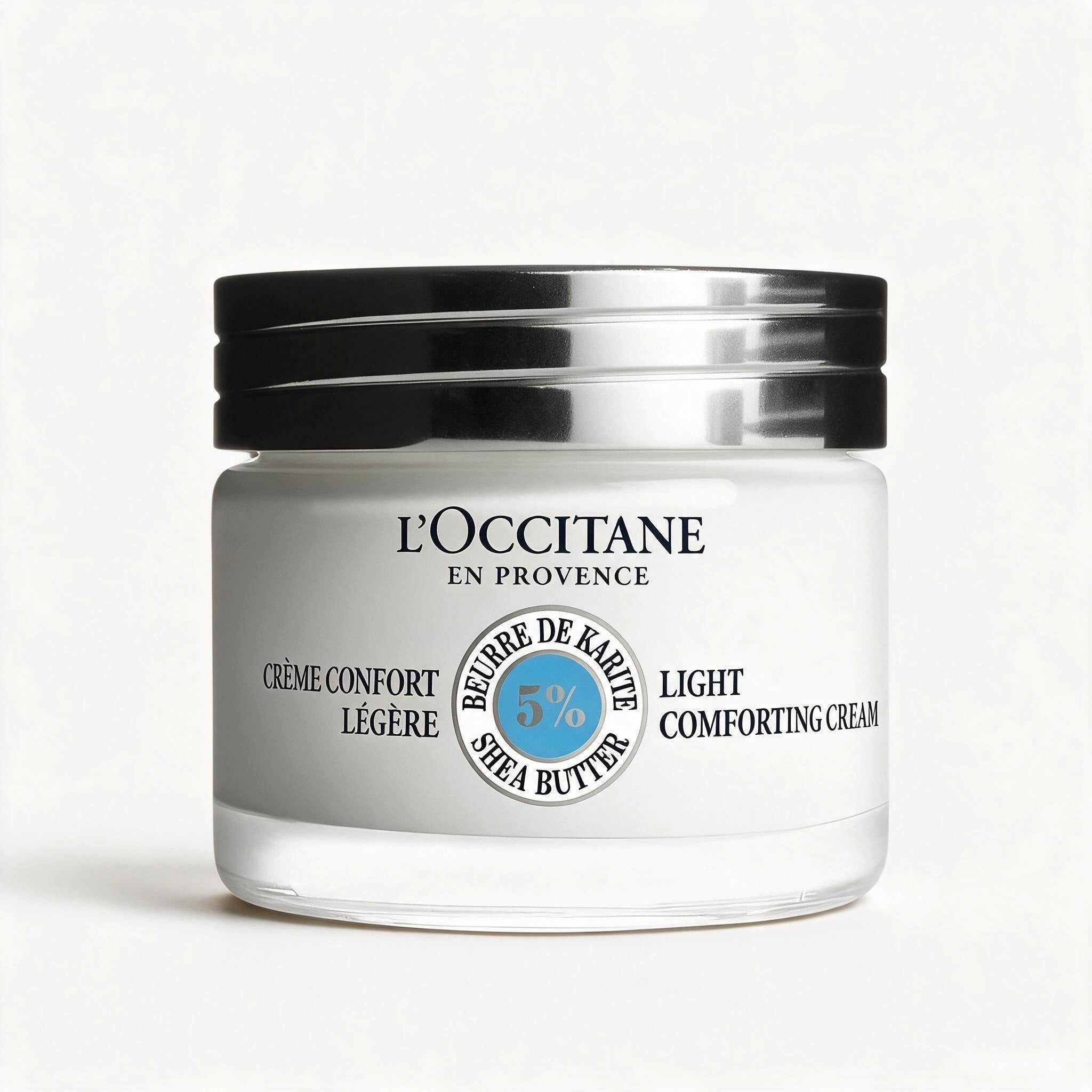 L'OCCITANE Tagescreme