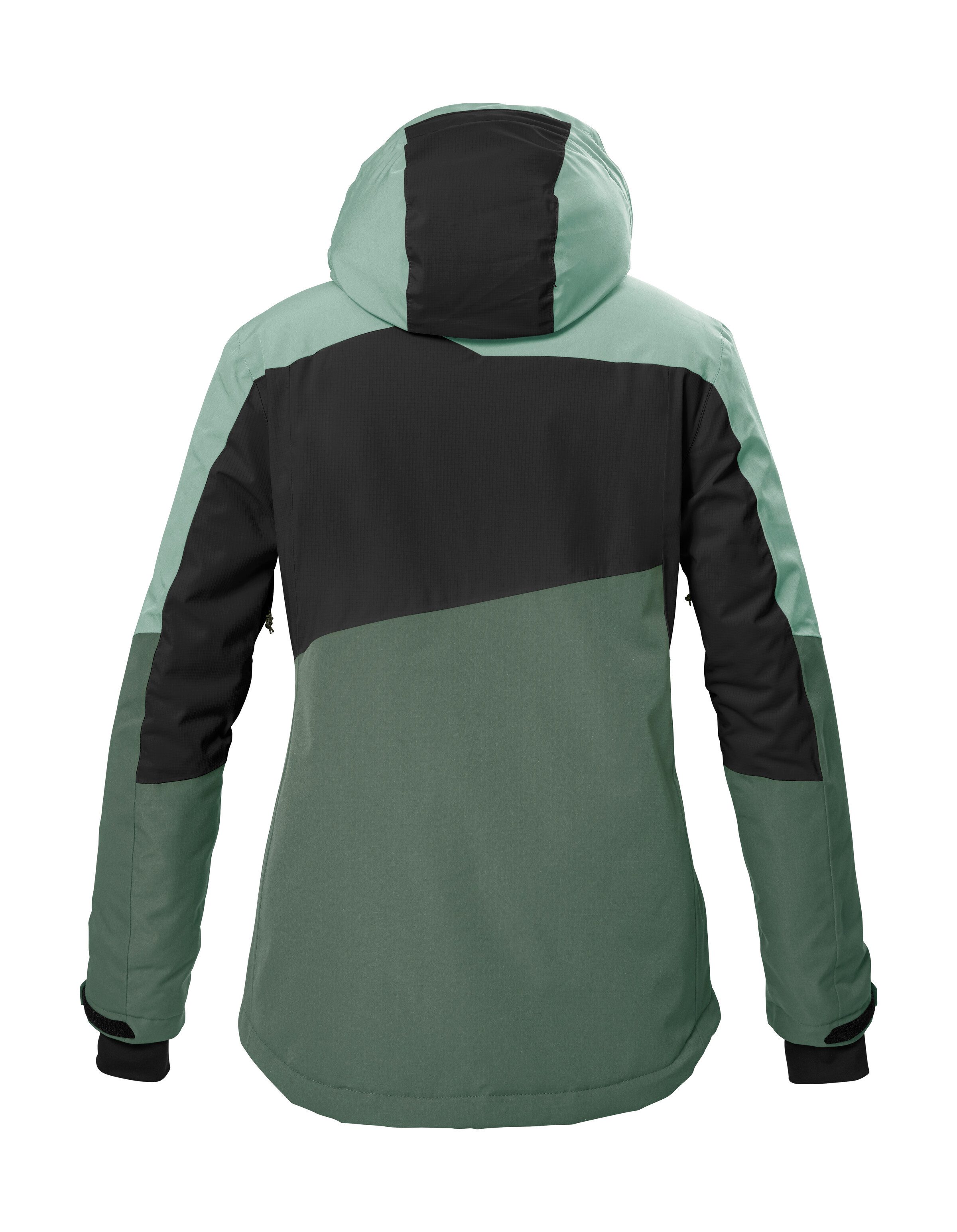 Killtec Skijacke KSW 37 WMN SKI JCKT Atmungsaktive, wasserdichte Skijacke m günstig online kaufen