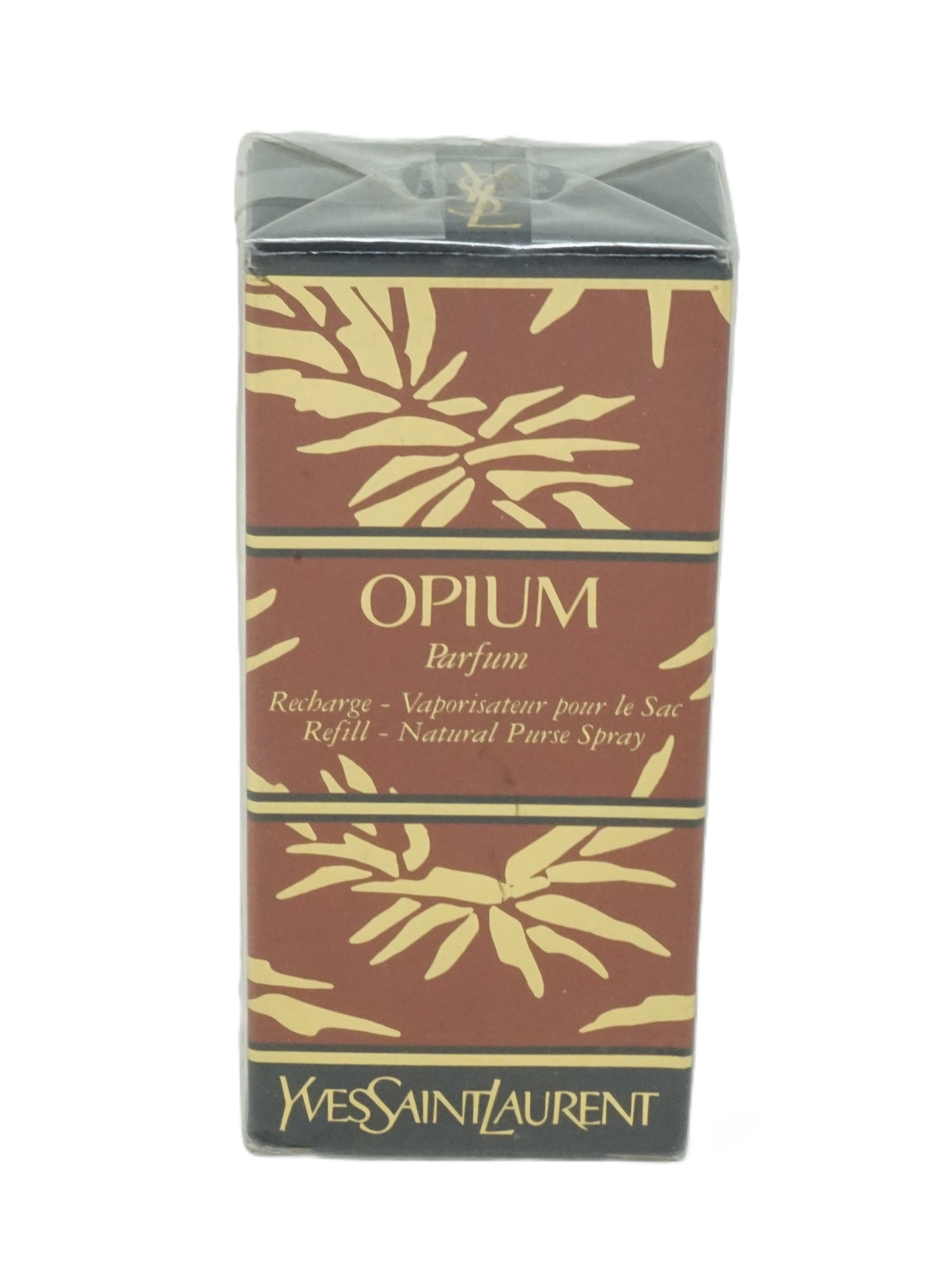 YVES SAINT LAURENT Eau de Parfum Yves Saint Laurent Opium Eau de Parfum 7,5ml