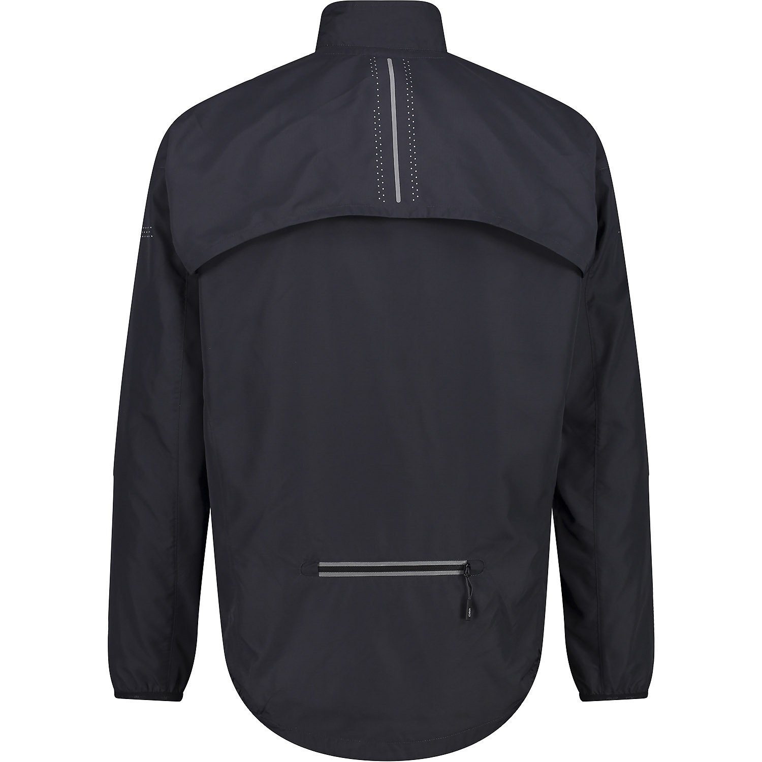 CAMPAGNOLO Fahrradjacke Bike Jacke mit abnehmbaren Ärmeln