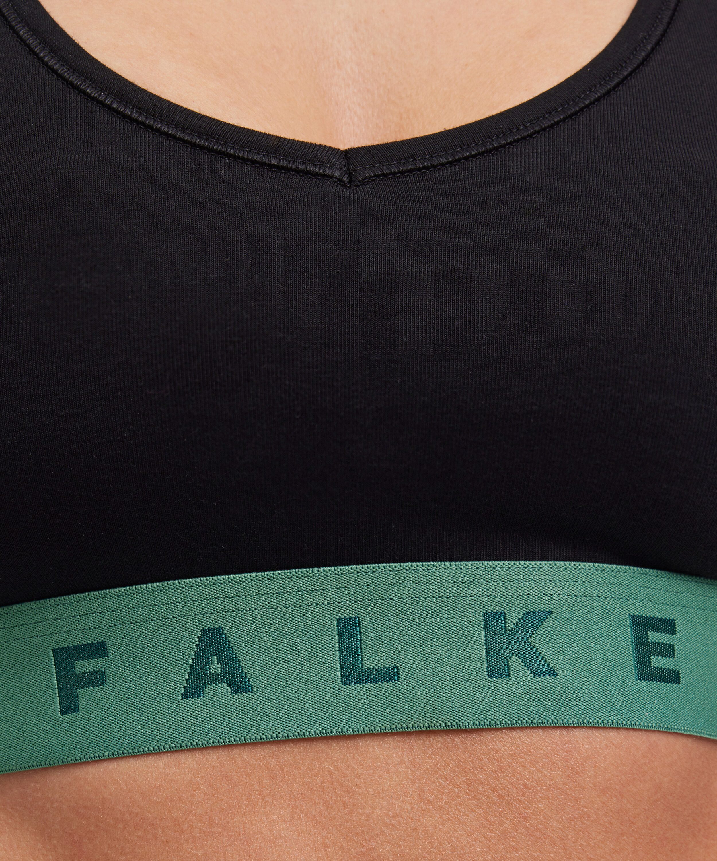 FALKE Bustier FALKE Underwear - Sonstige Daily Comfort (2) atmungsaktiv und strapazierfähig