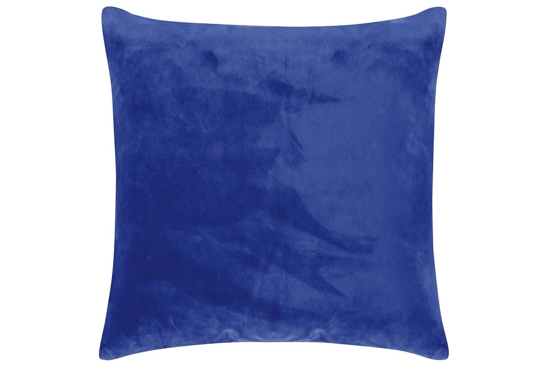 PAD Kissenhülle pad Kissenhülle Smooth 60x60 royal