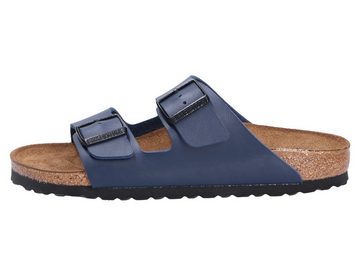 Birkenstock ARIZONA SCHMALE FORM Pantolette Weiches Obermaterial