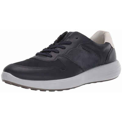 Ecco blau Sneaker (1-tlg)