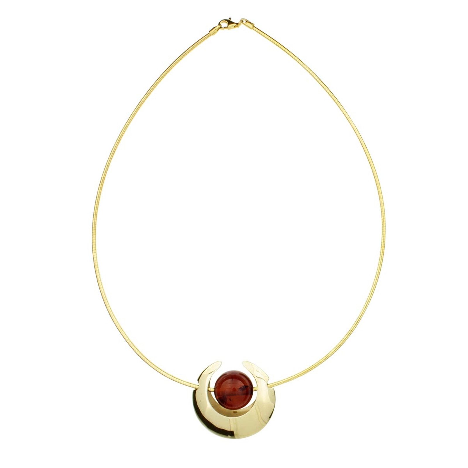 OSTSEE-SCHMUCK Collier - Valentina - Silber günstig online kaufen