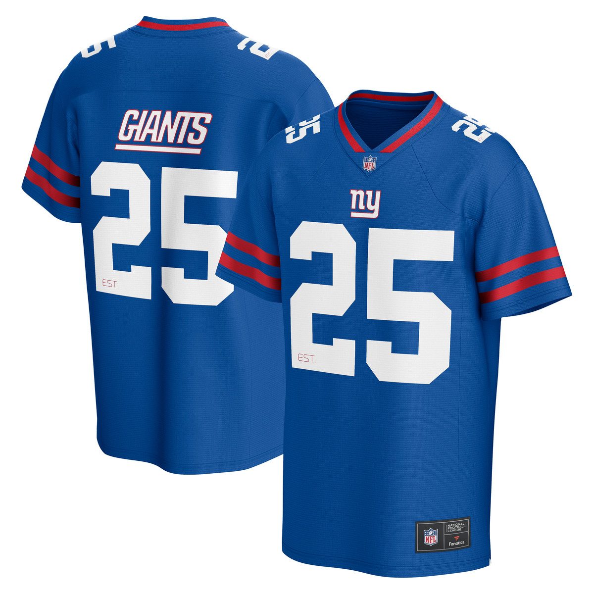 Fanatics Footballtrikot Fanatics Trikot New York günstig online kaufen