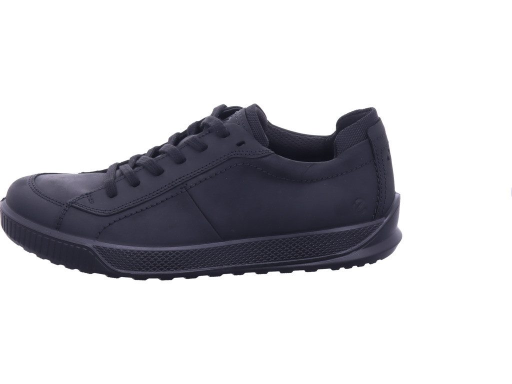 Ecco Schnürschuh