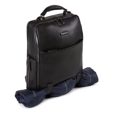 Piquadro Daypack Modus Special, Leder