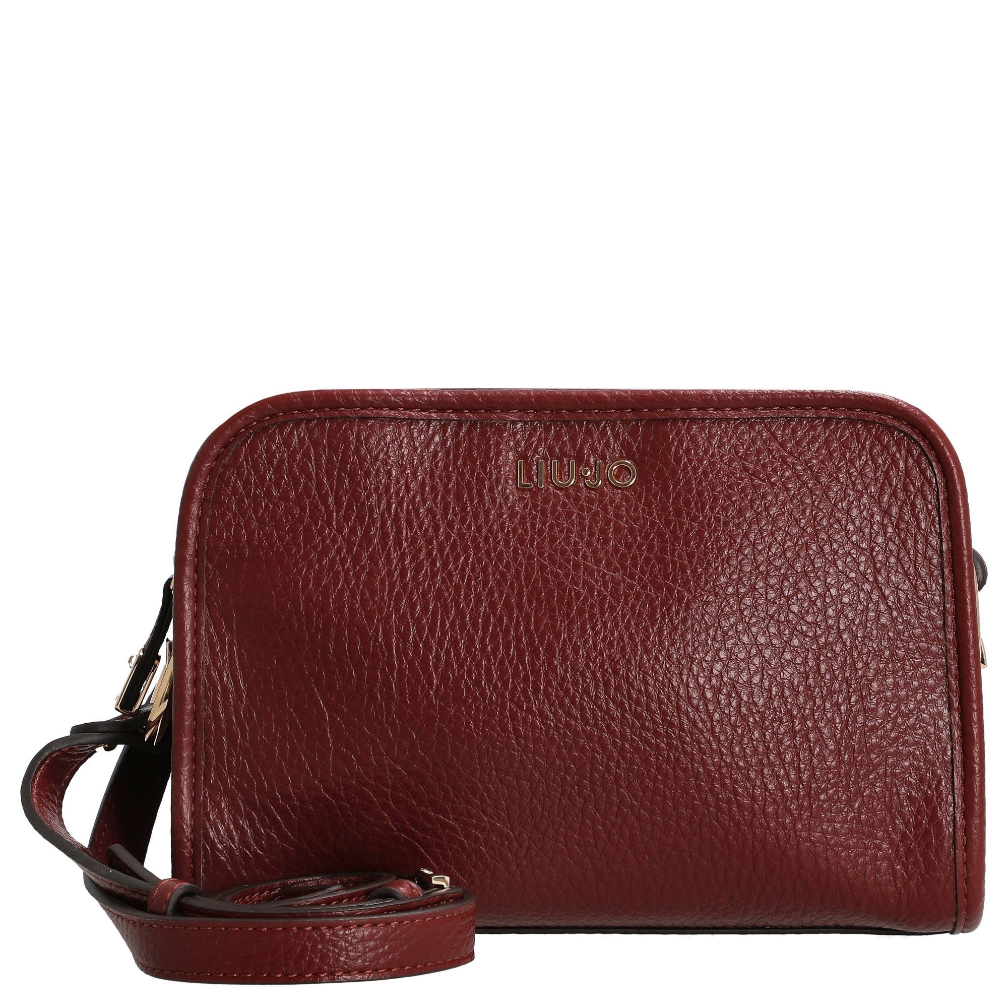 Liu Jo Umhängetasche Manhattan Camera Case - Umhängetasche M 23 cm (red win günstig online kaufen