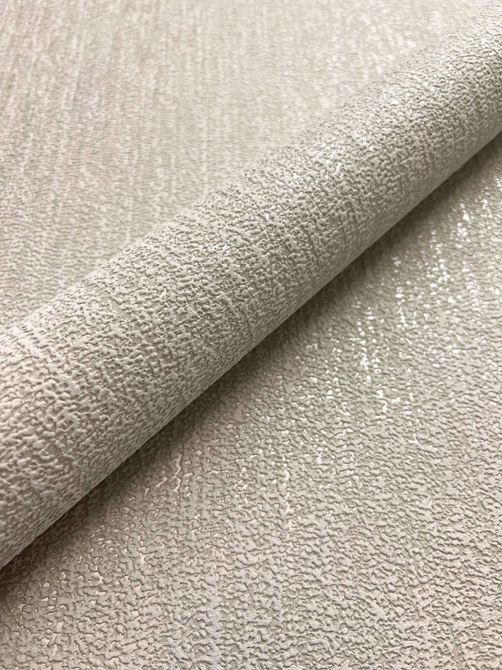 Newroom Vliestapete Nisha Taupe Tapete Universal Unifarbe,Struktur,Glanz, T günstig online kaufen