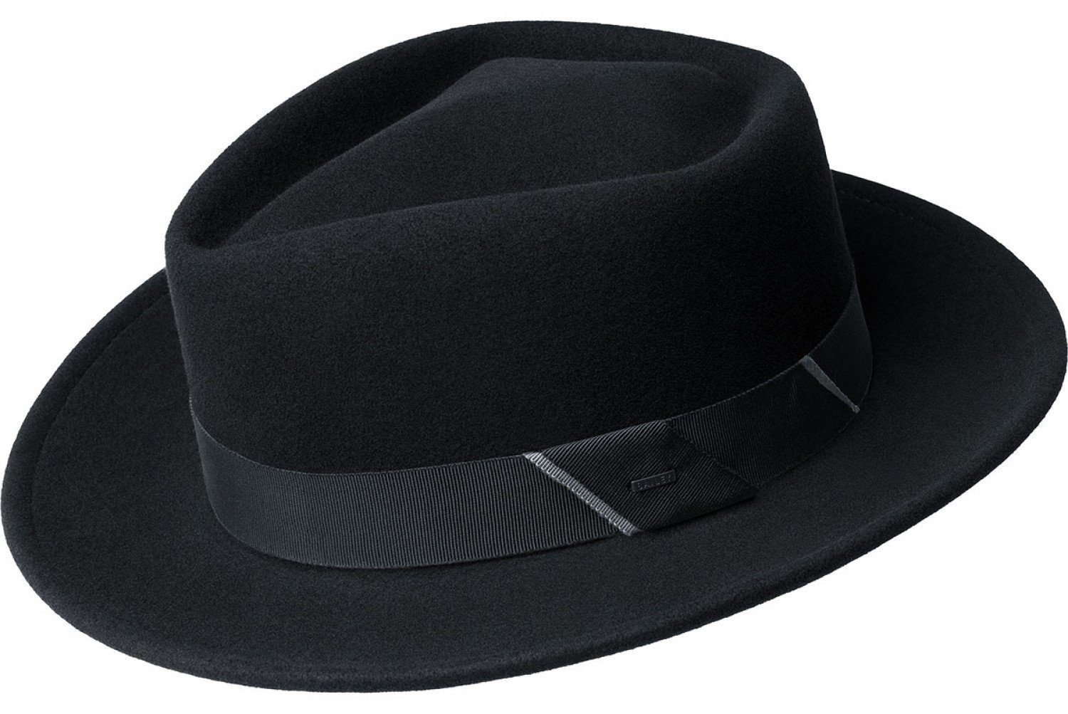 Bailey Filzhut Knautschbarer & wasserabweisender Diamond Wollfilz-Hut