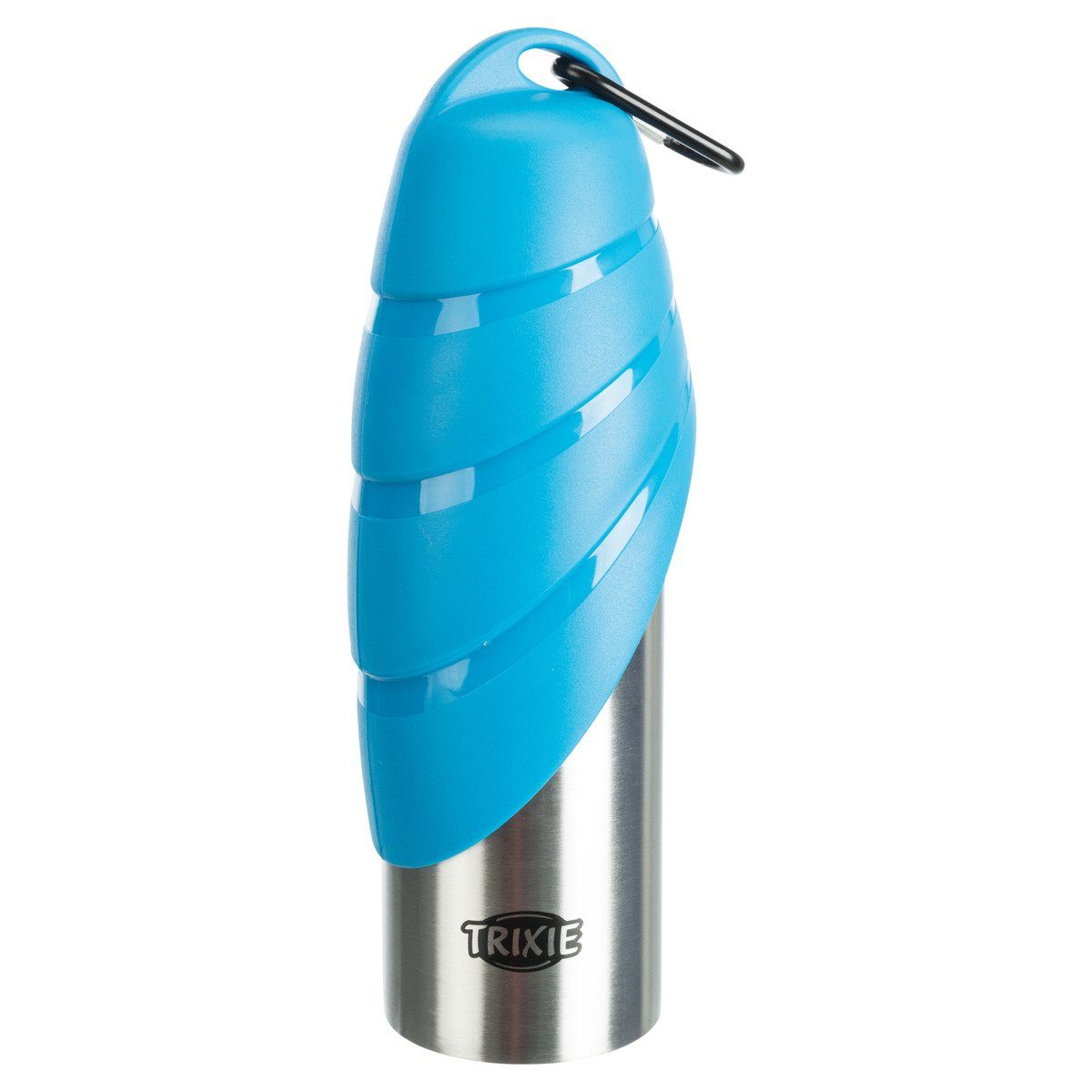 TRIXIE Wasserspender Flasche mit Trinknapf 0.75 günstig online kaufen