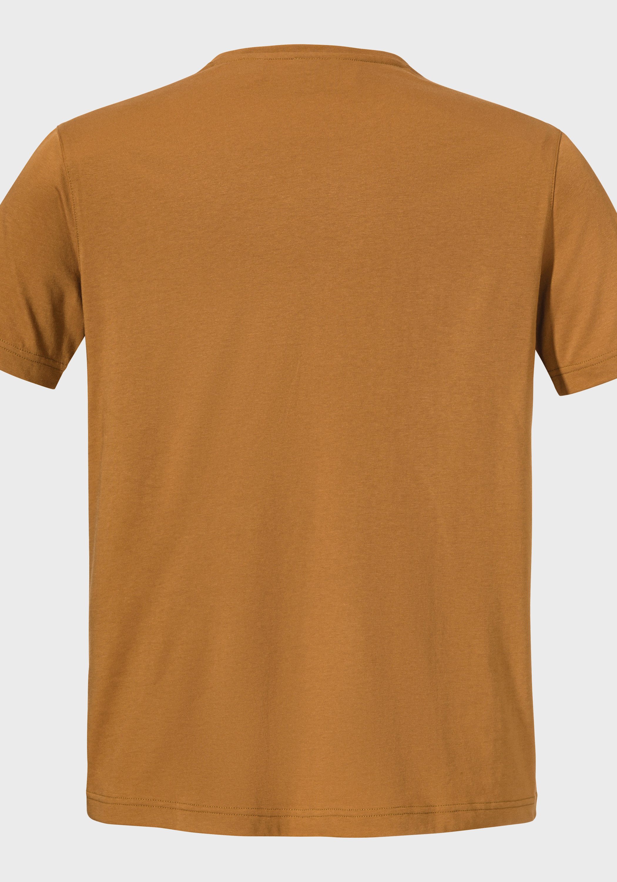 Schöffel Funktionsshirt Urban T Shirt Style günstig online kaufen