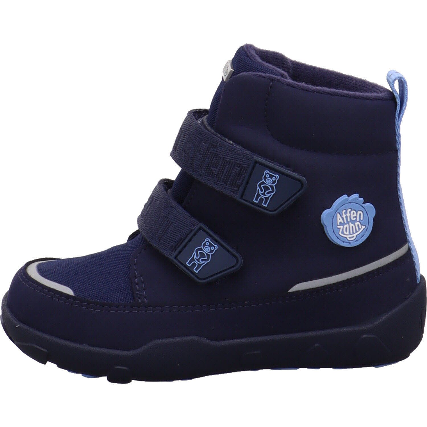 Affenzahn Comfy Bär Stiefel
