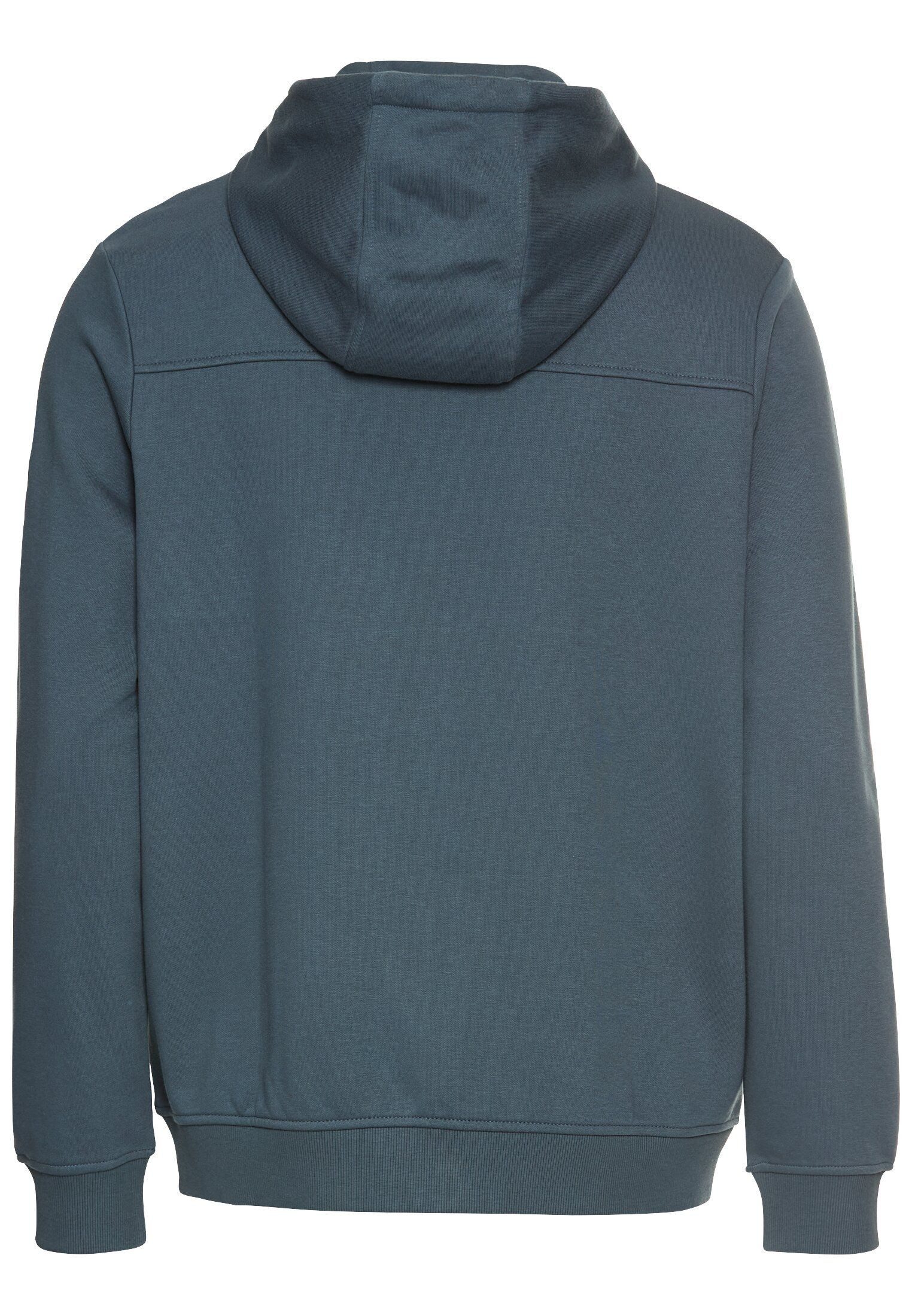 camel active Kapuzensweatjacke günstig online kaufen