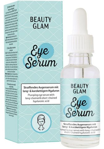 BEAUTY GLAM Augenserum » Eye Serum«