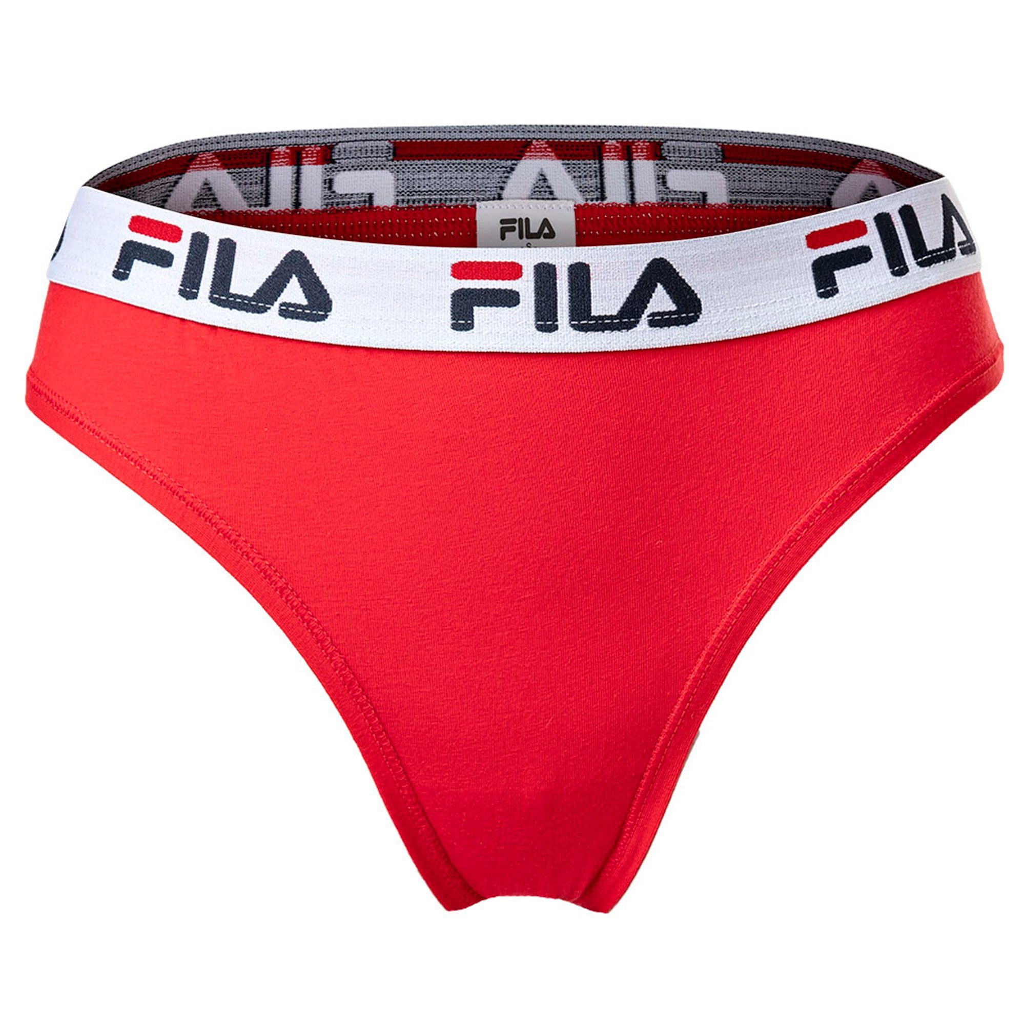 Slip Damen Panty 1er Pack Baumwolle