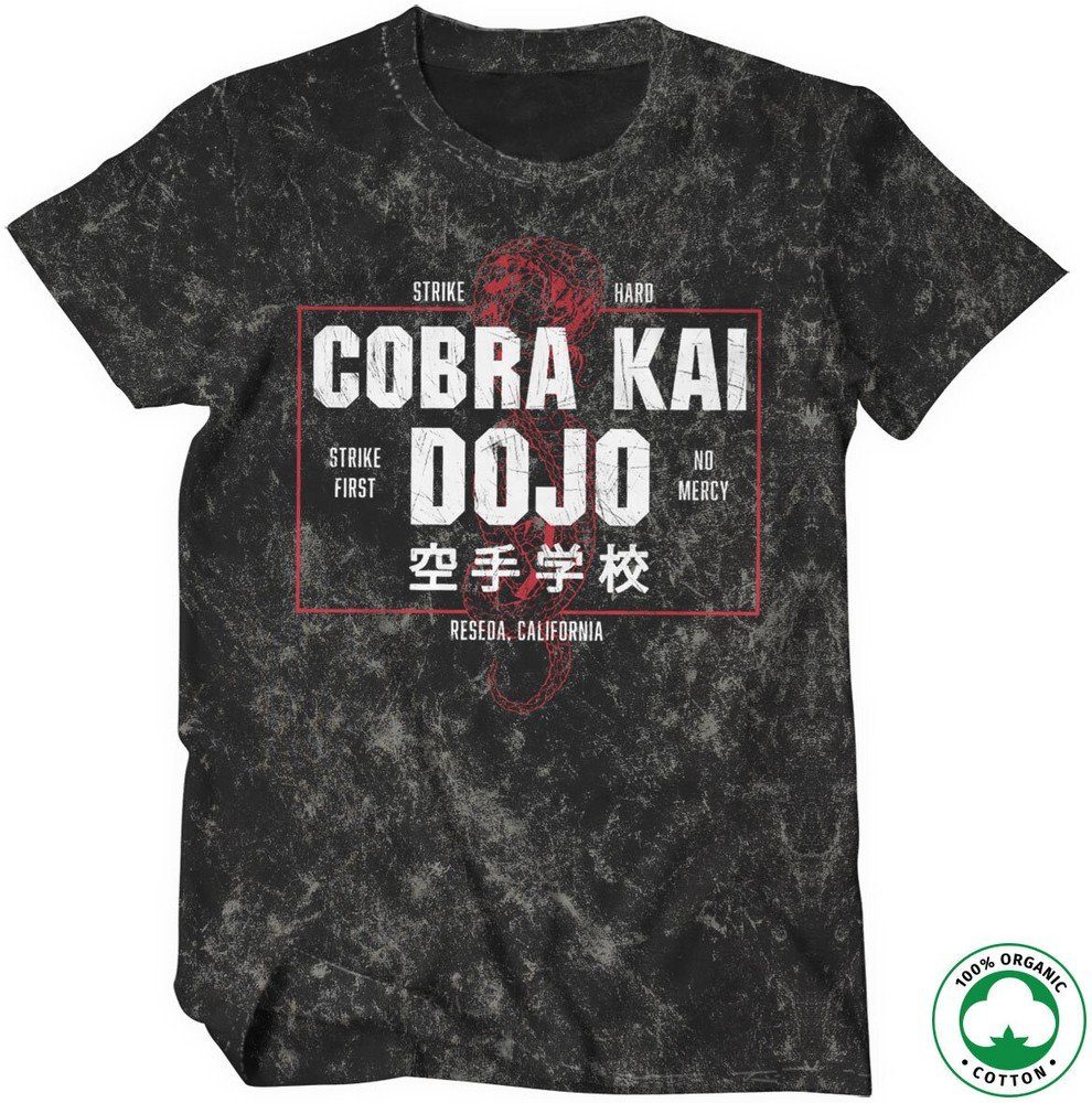 Kai Cobra T-Shirt