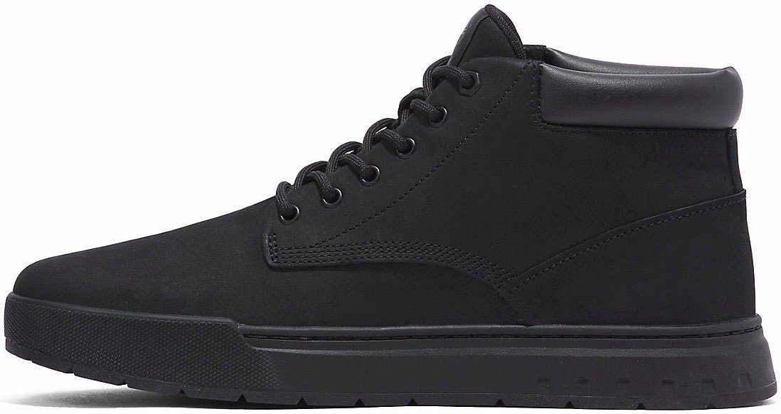 Timberland MAPLE GROVEMID LACE UP SNEAKER Schnürboots Winterschuhe, Sneaker günstig online kaufen