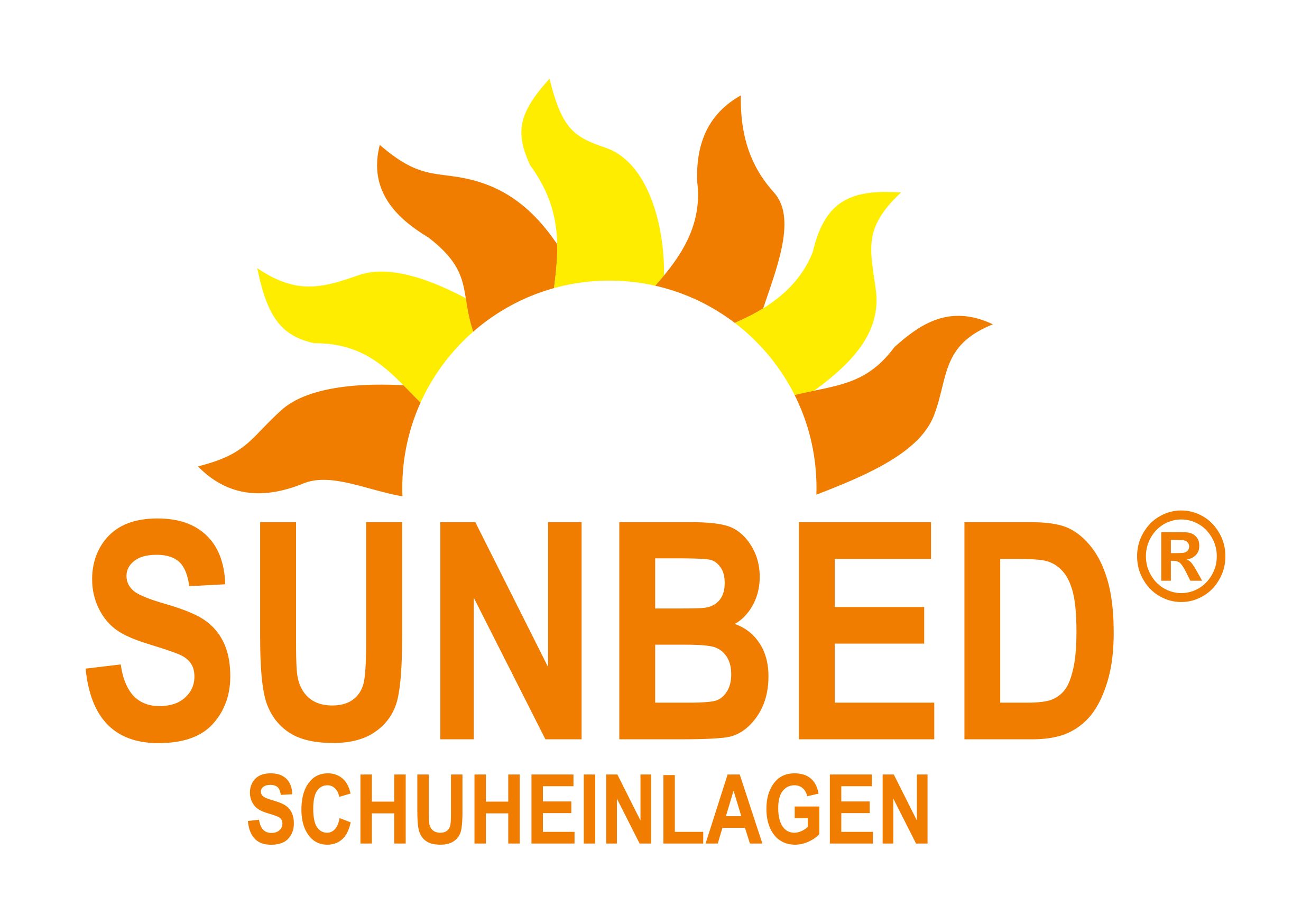 Sunbed