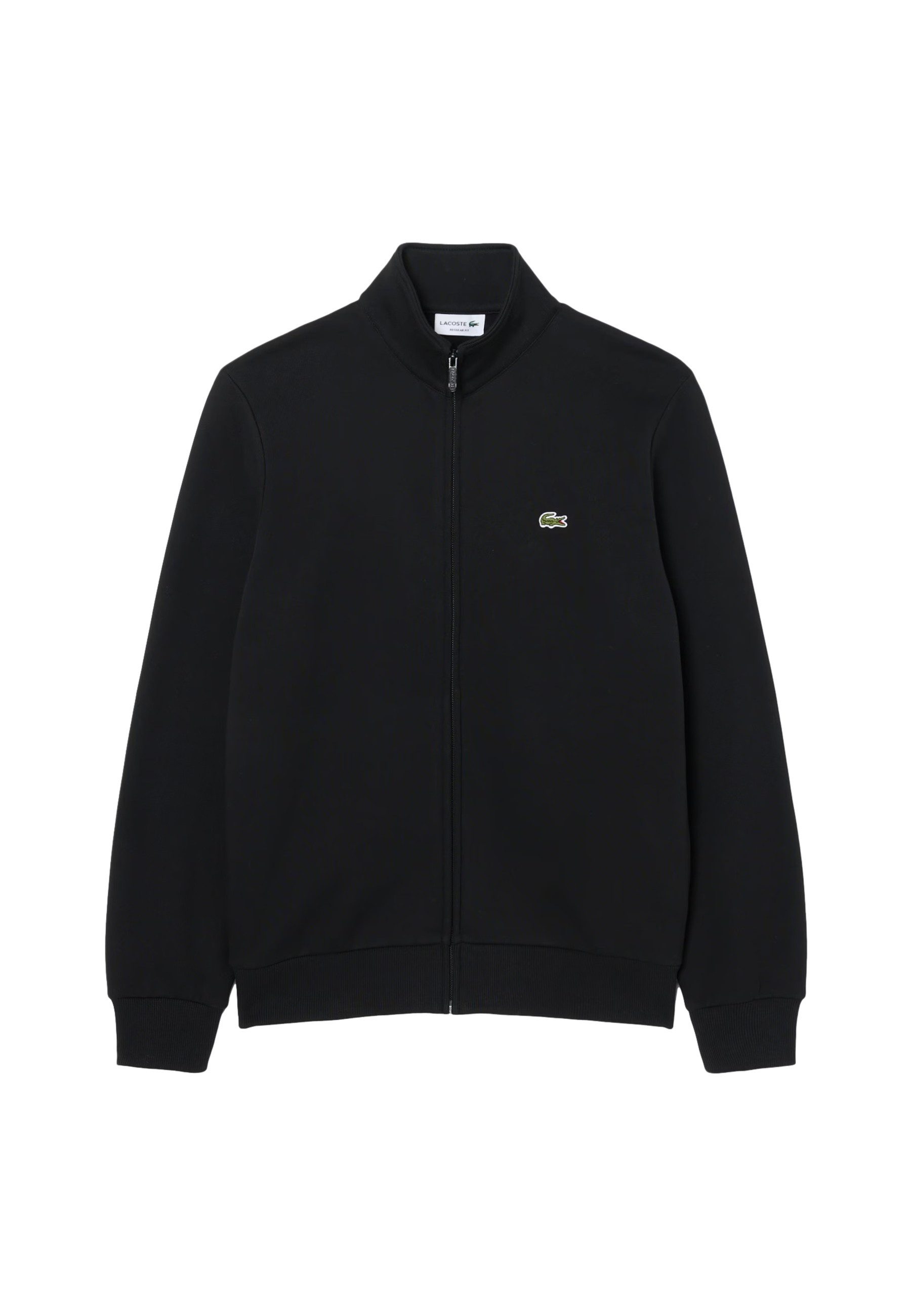 Lacoste Sweatjacke Jacke Sweatjacke (1-tlg)