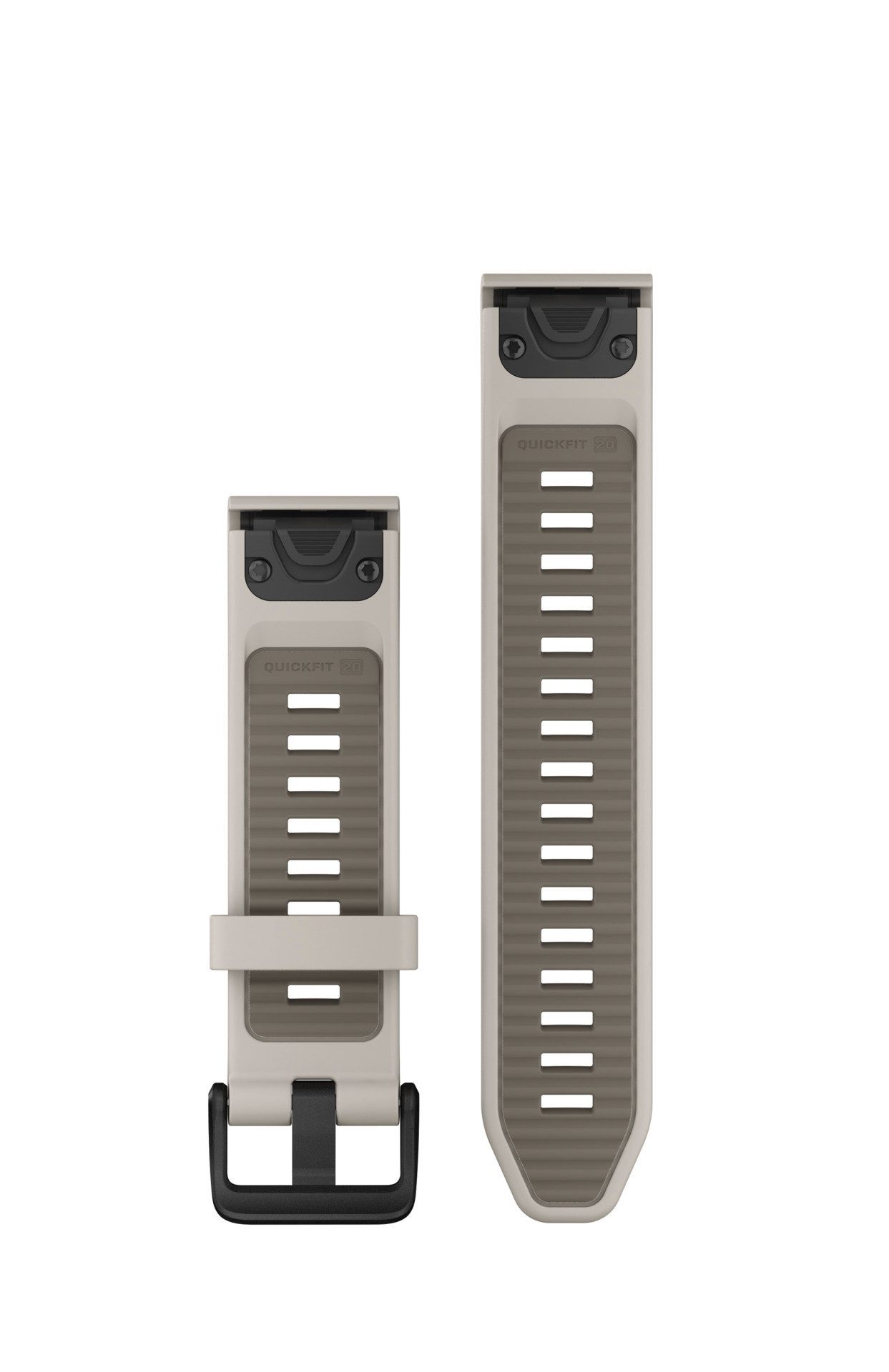 Garmin Uhrenarmband Wechselarmband QuickFit 20 mm günstig online kaufen