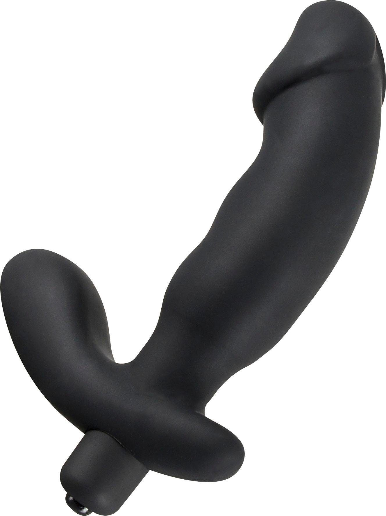 REBEL Analvibrator Rebel Cock-shaped Vibe, Stimulator Prostata
