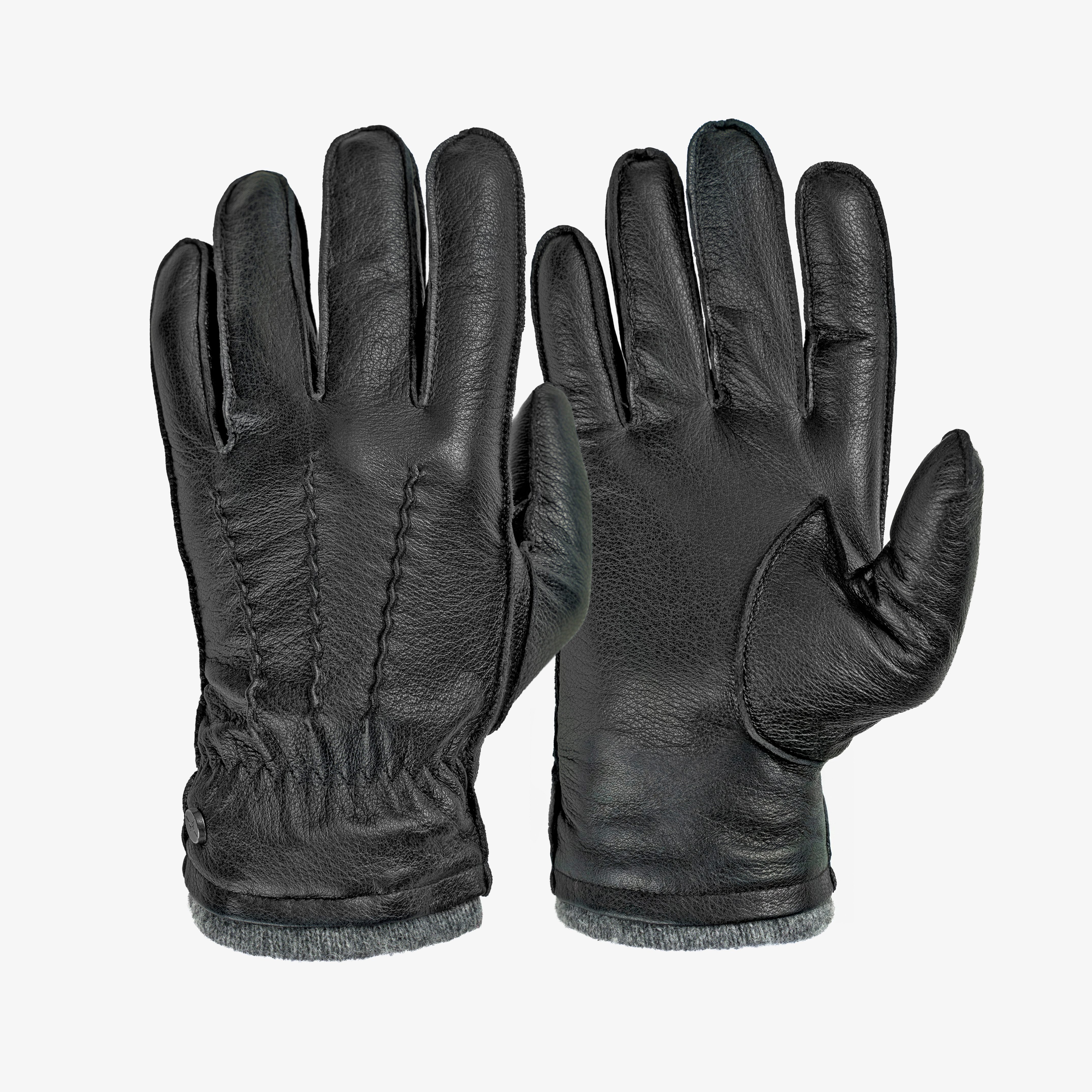 PEARLWOOD Lederhandschuhe SHELBY (1 Paar)
