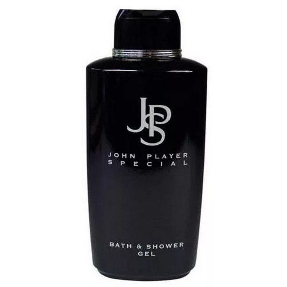 John Player Special Duschgel Black Bath & Shower Gel