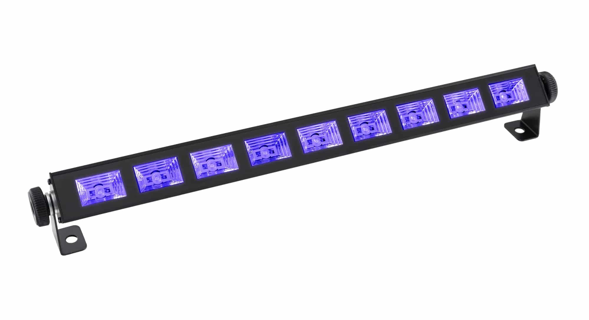 Showlite Discolicht UL-9 UV-Bar - LED günstig online kaufen