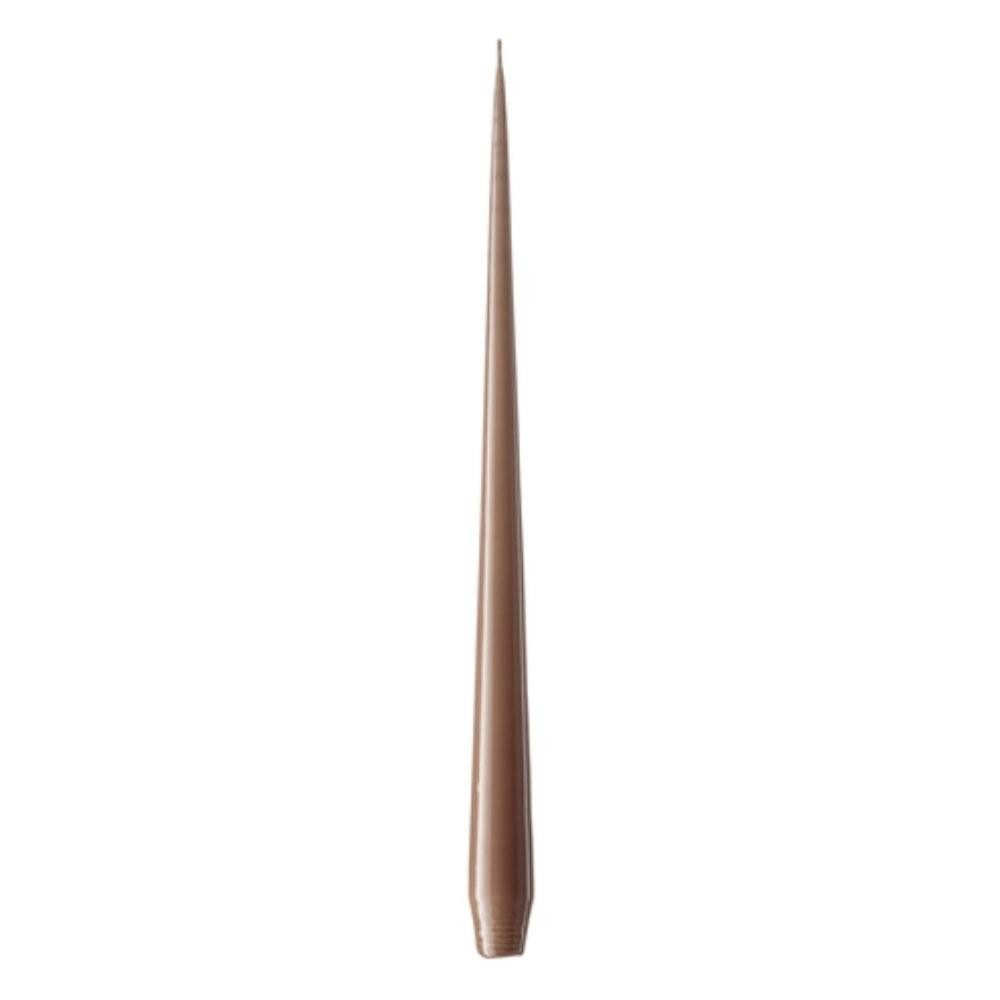 ester & erik Tafelkerze Spitzkerze Taper Candle Soft Clay (4-teilig) (32cm) günstig online kaufen