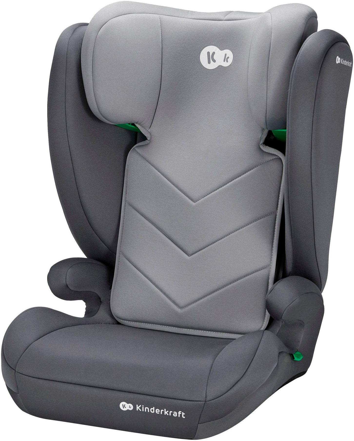 Kinderkraft Autokindersitz I-SPARK, bis: 12 Jahren, ab: 100 cm, bis: 150 cm