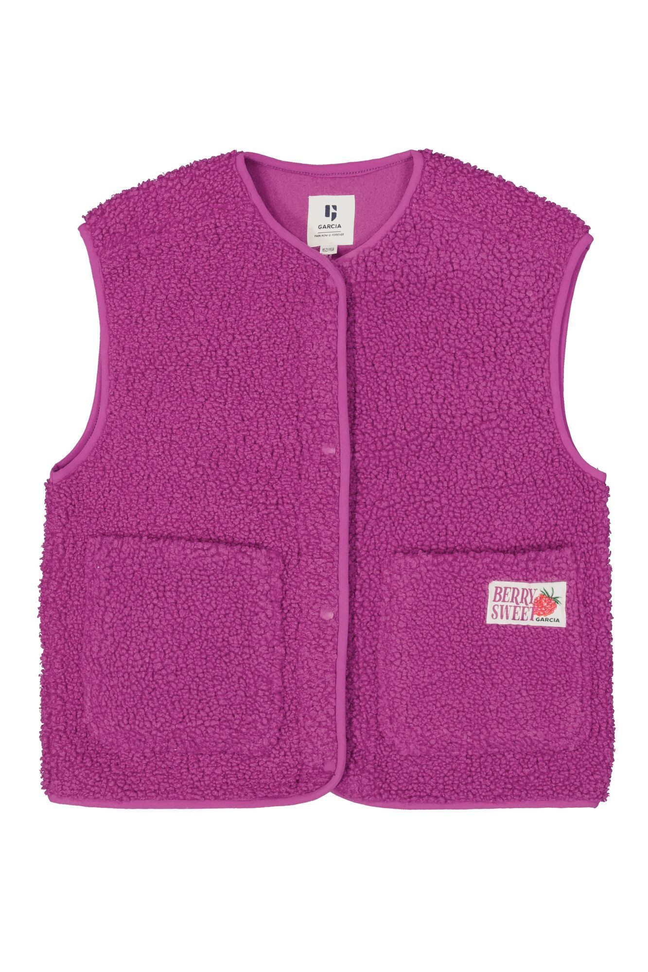 Garcia Outdoorjacke