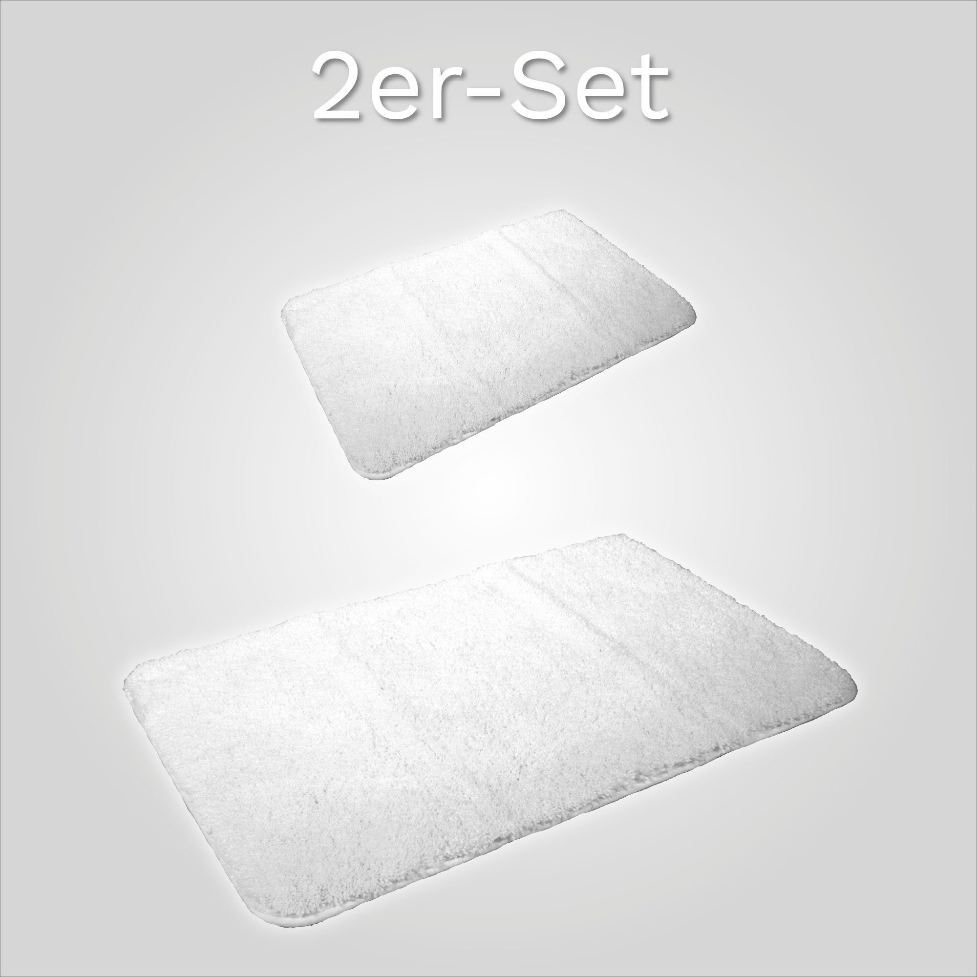 KiNZLER Badematte Chaozhou, Höhe 20 mm, günstig online kaufen