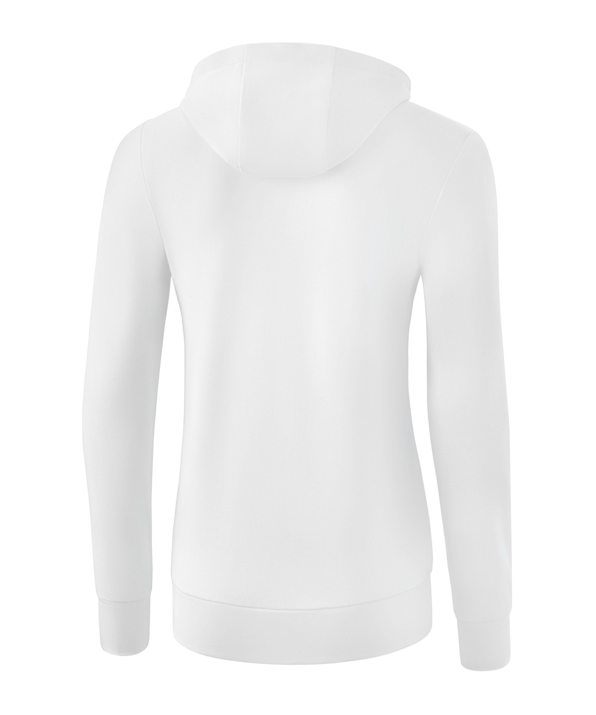 Kapuzenjacke Basic Trainingsjacke Erima Damen