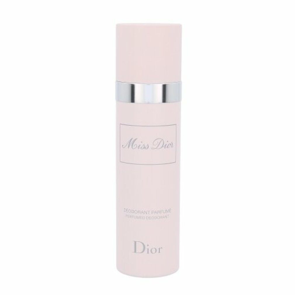 Dior Deo-Zerstäuber Dior Miss Dior Deodorant Spray 100 ml Für Frauen, Damen