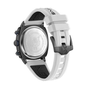 PHILIPP PLEIN Quarzuhr PSGBA0823