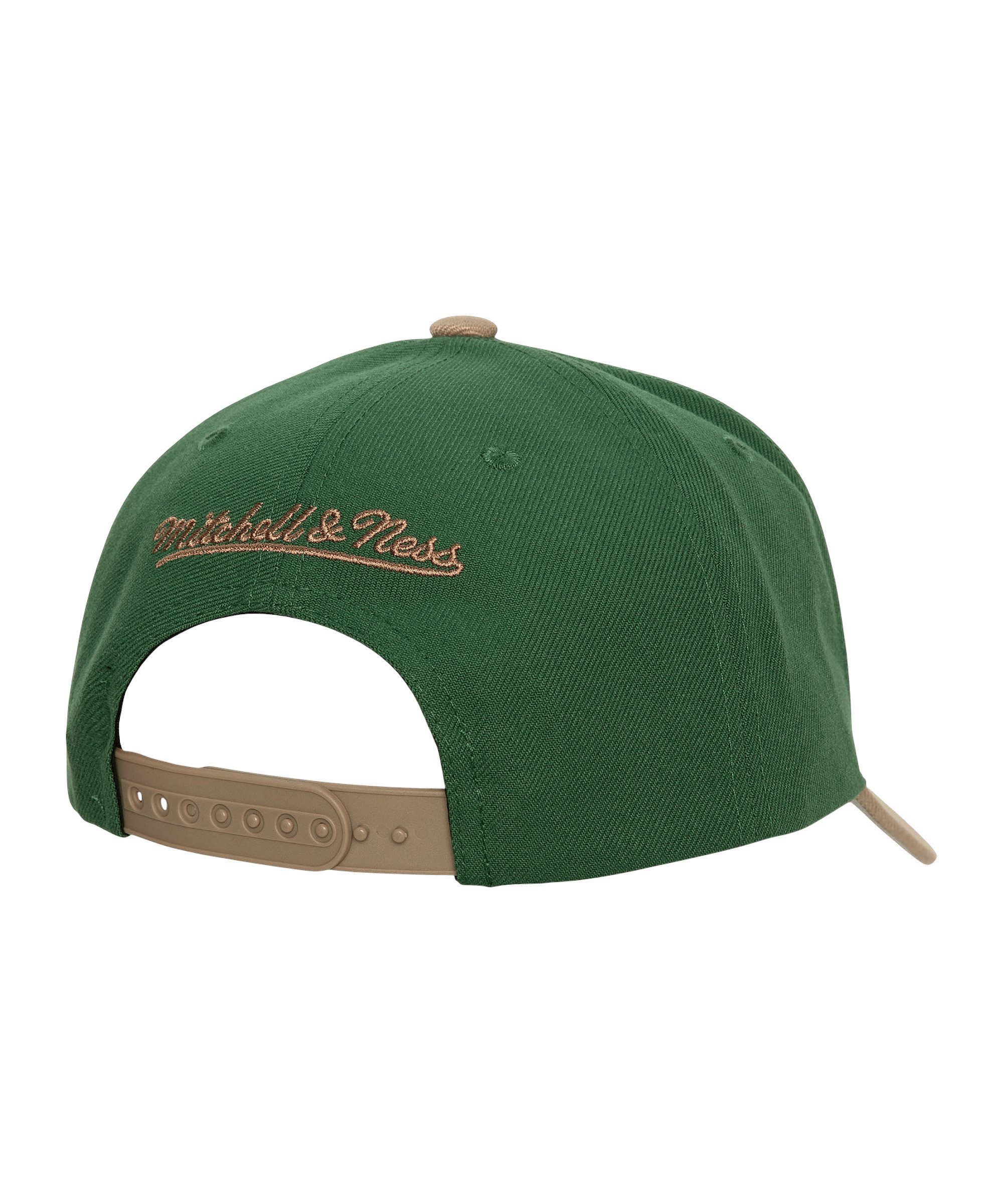 Mitchell & Ness Baseball Cap Mitchell and Ness Athletic Arch Pro S Cap Caps